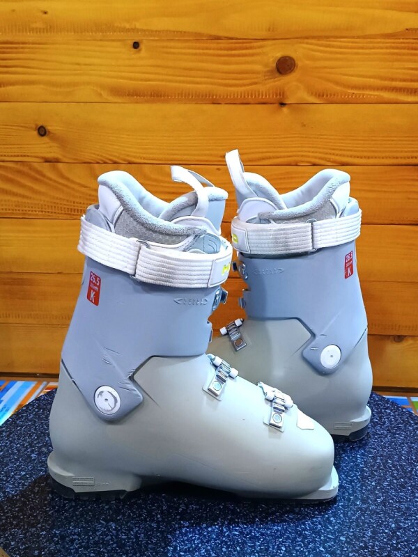 LYŽIARKY HEAD ADVANT EDGE 75 26MP